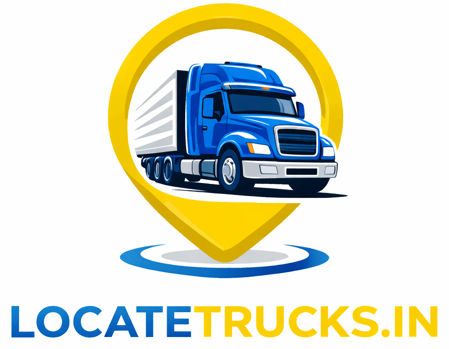 LocateTrucks